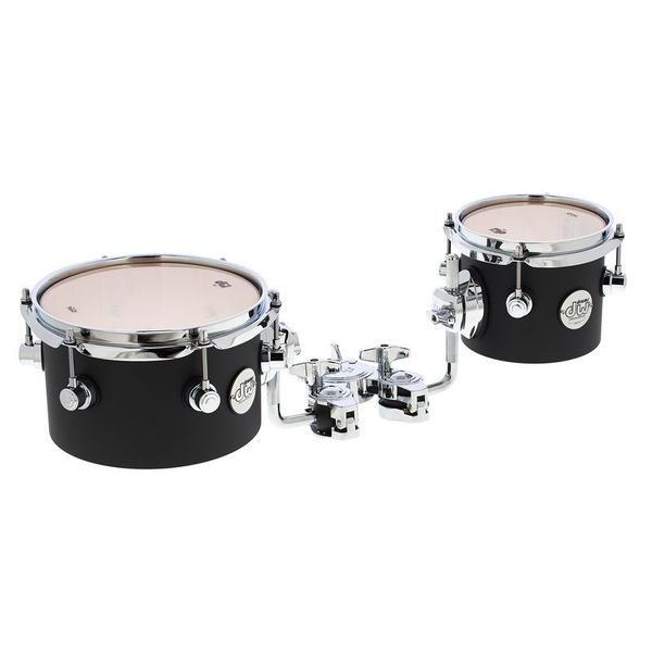 DW Design Series Concert Tom Set
