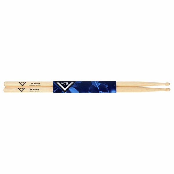 Vater 5A Acorn Sticks