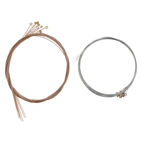 Allton ZMZ-ZMC1S Strings Complete