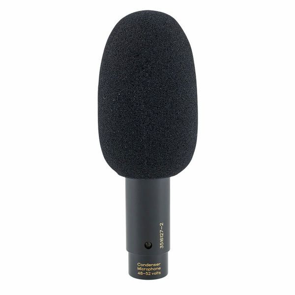 Audix Studio Elite 8 Drumcase