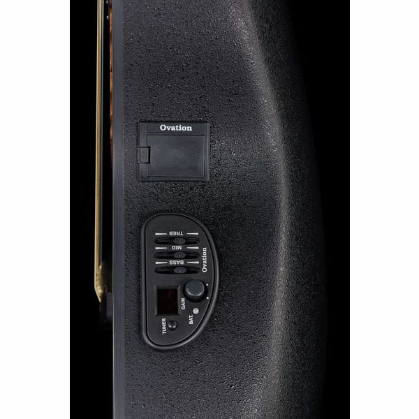 Ovation Celebrity Elite CE44L-5-G