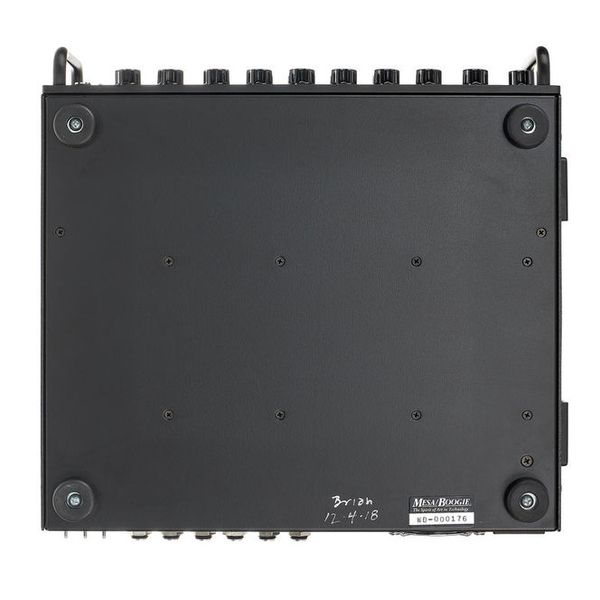 Mesa Boogie Subway WD-800