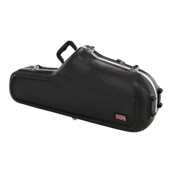 Gator ABS Deluxe Tenor Sax Case