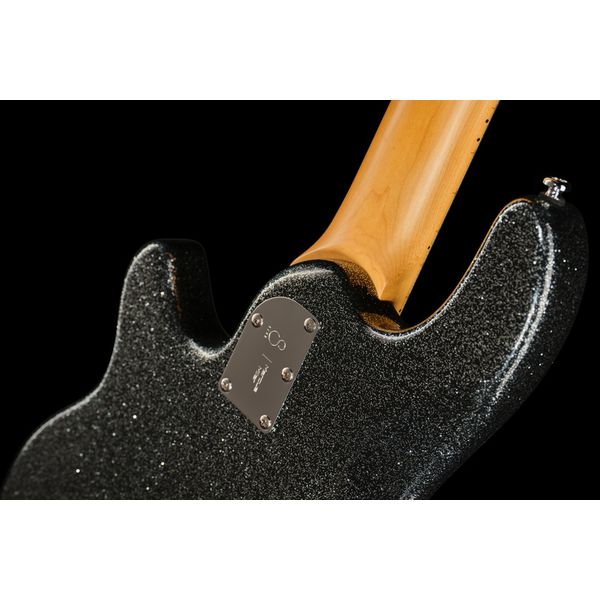 Marcus Miller Z3-5 Sparkle Black