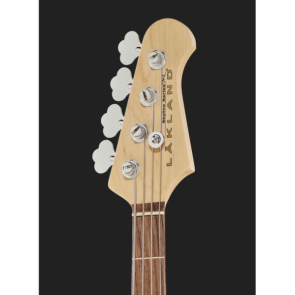 Lakland Skyline 44-60 4-String 3TSB