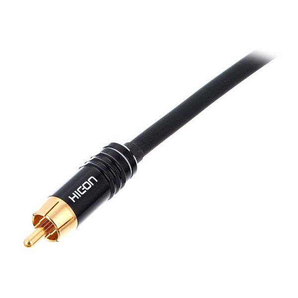 Sommer Cable TR2V-0250-SW