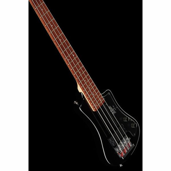 Höfner Shorty Bass BK