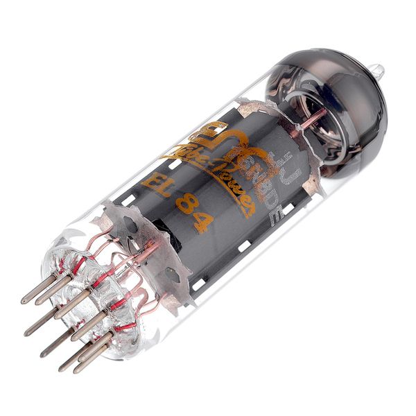 Engl EL84 Matched Duett