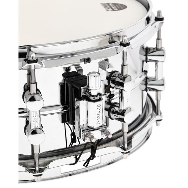 Sonor 14"x5,75" Kompressor Steel SD