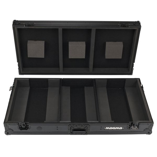 Magma Multi-format Battle Case B/B