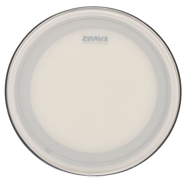 Evans 16" EMAD UV Coated Tom