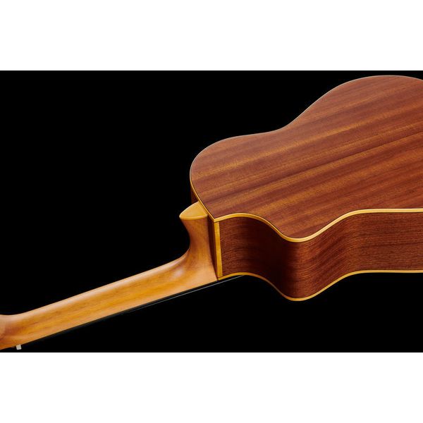 Ortega RQ39E Requinto