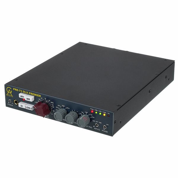 Golden Age Audio Premier PRE-73 DLX