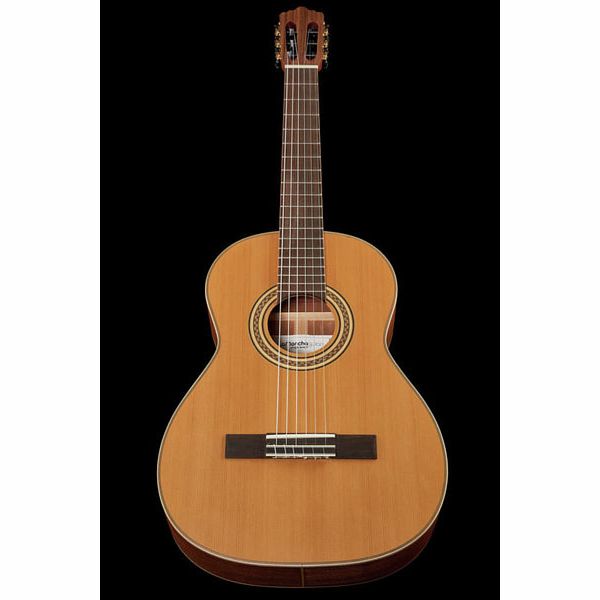 La Mancha Rubi CM/59