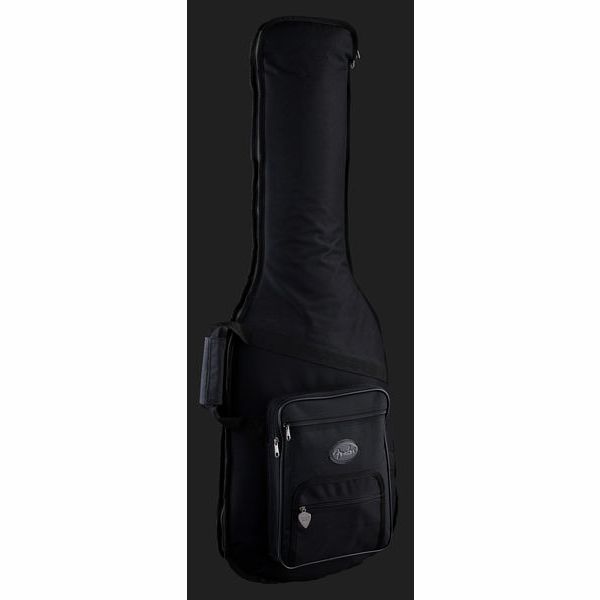 Fender Steve Harris P-Bass