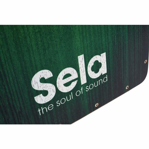 Sela SE 063 Varios Bundle green