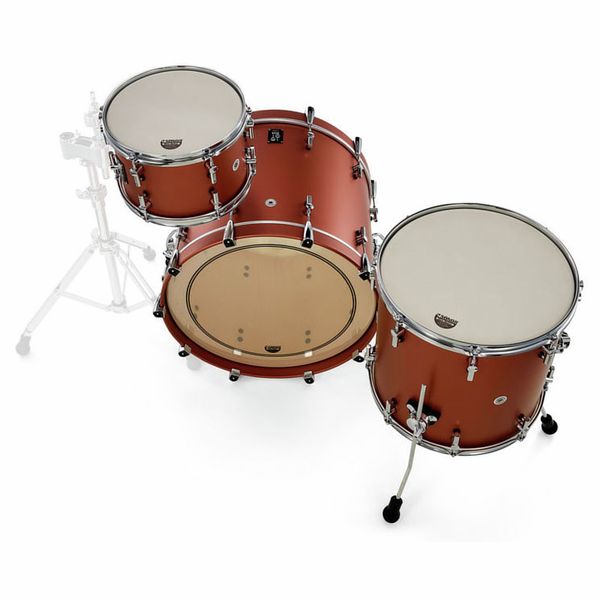 Sonor SQ1 Standard GT Satin Copper