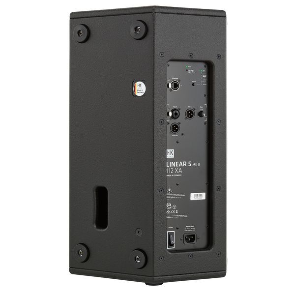 HK Audio Linear 5 MKII 112 XA