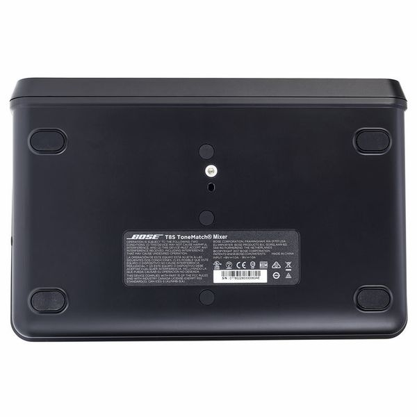 Bose T8S Mixer