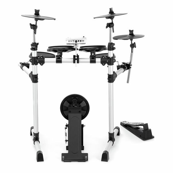 Millenium MPS-150 E-Drum Set Bundle