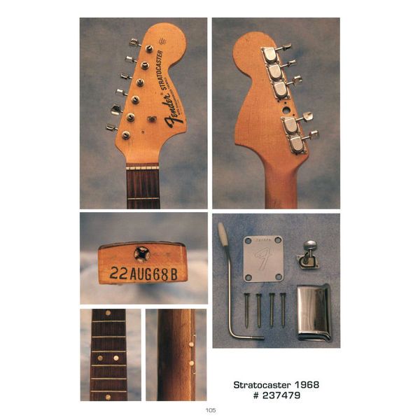 Prisma Melody Club Our Vintage Soul 1