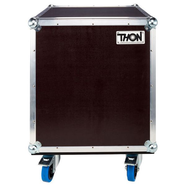 Thon Rack 12U Live 50 Wheels