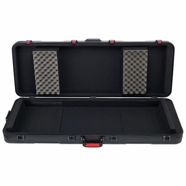 Gator TSA 76 Keyboard Case BK