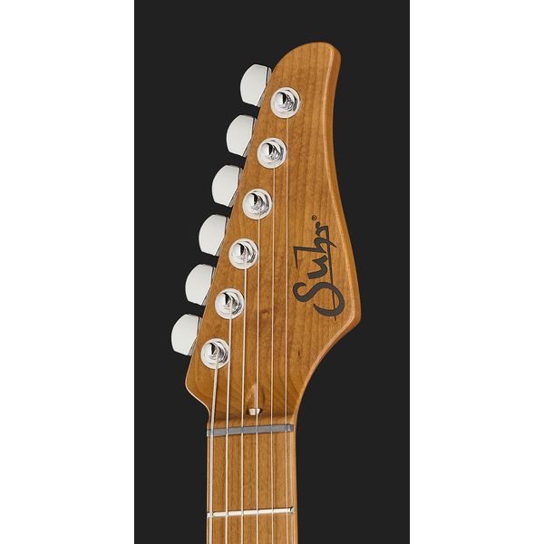 Suhr Andy Wood Modern T HH WBK