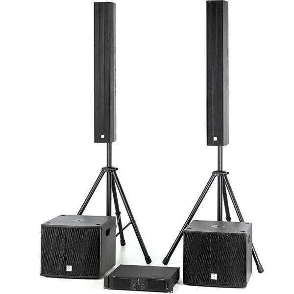 the box pro Gala Set 804/112