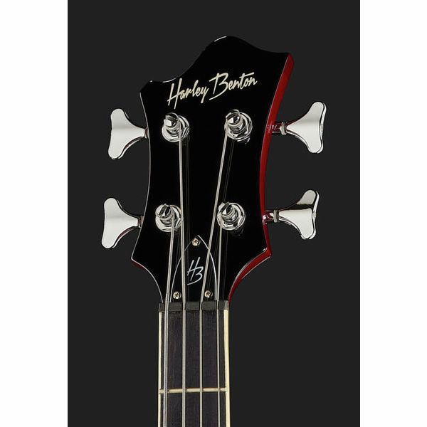 Harley Benton RB-414CS Classic Series