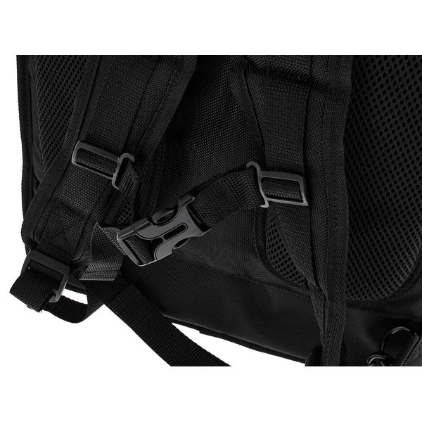 Analog Cases Trakpack Backpack