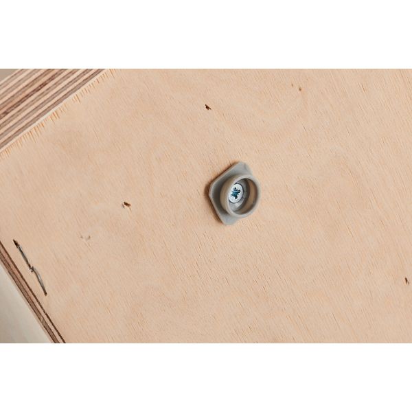 t.akustik SC Diffusor Birch