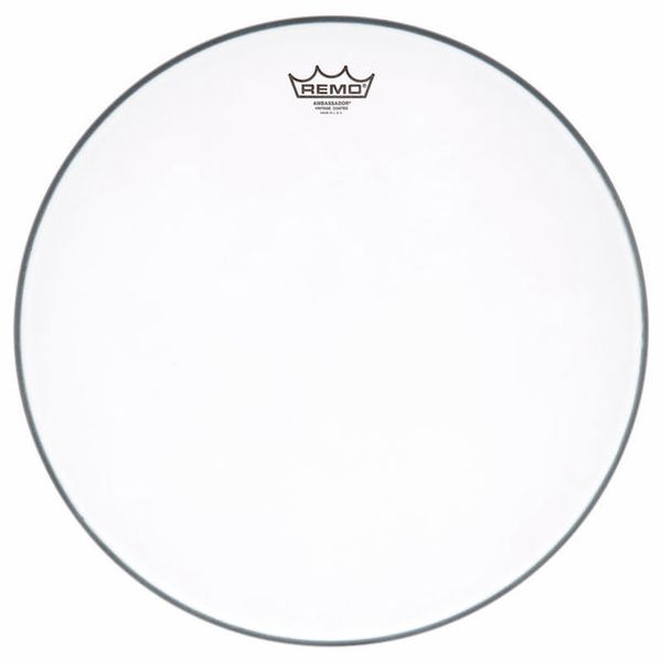 Remo 18" Vintage A Coated