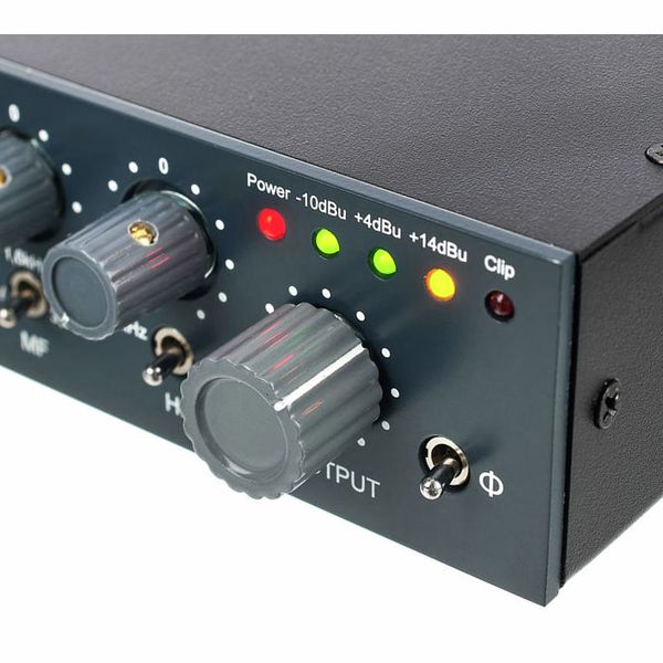 Golden Age Audio Premier PREQ-73