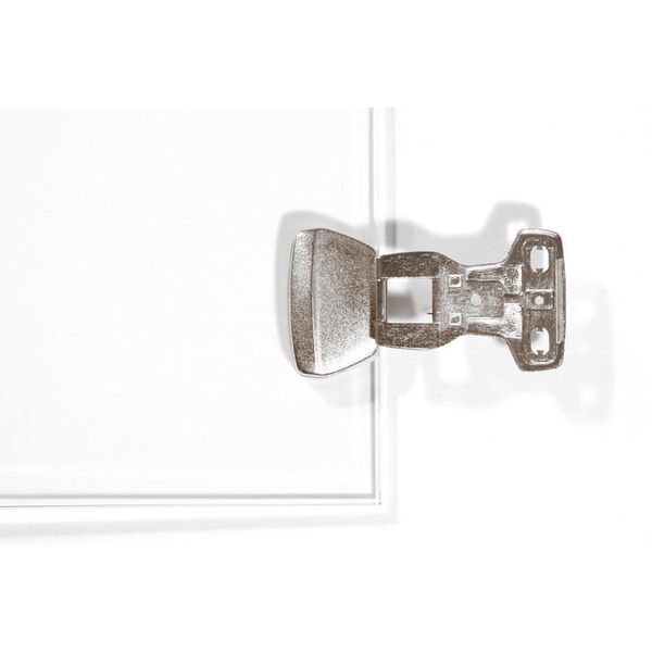 Thon Glass Door 12U Studio