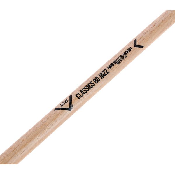 Vater Classics Jazz 8D Nylon