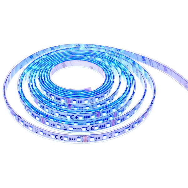 Botex LED Stripe RGBWW IP 5m