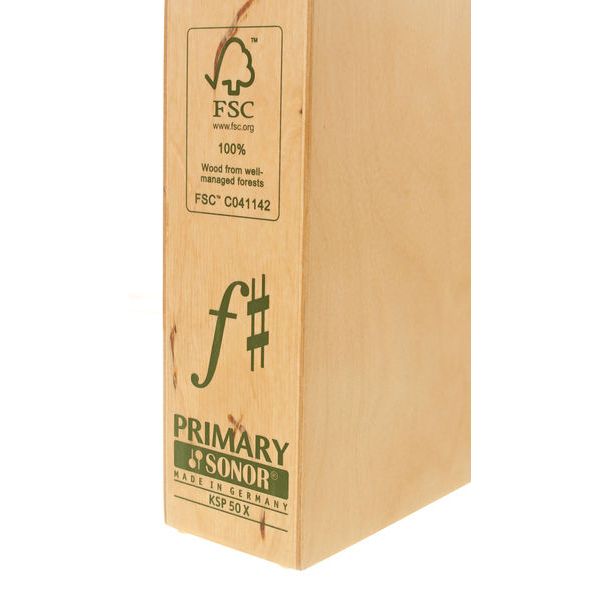 Sonor KSP50X f# Deep Bass Primary