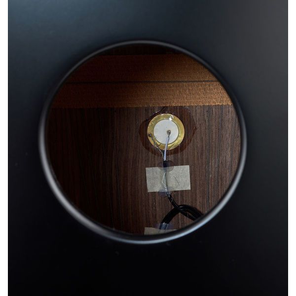 Meinl Woodcraft Prof. Pickup Cajon