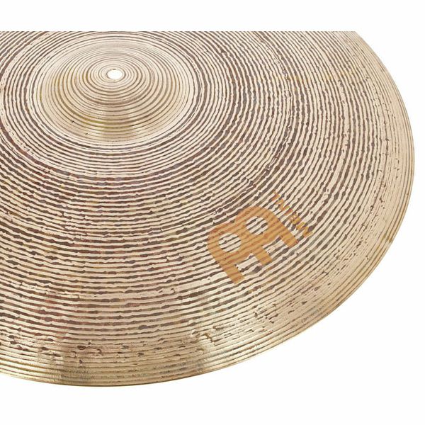 Meinl 22" Byzance Jazz Monophonic R.