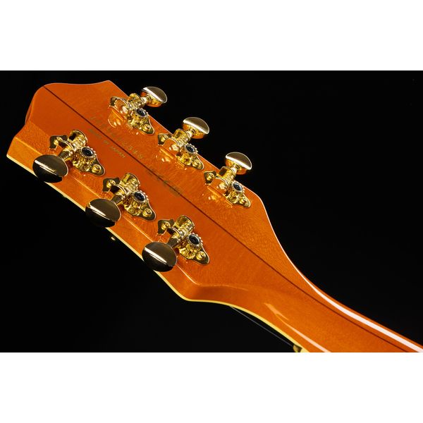 Gretsch G6120DE Duane Eddy