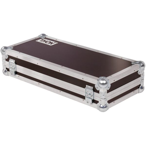 Thon Case Behringer Vocoder VC340