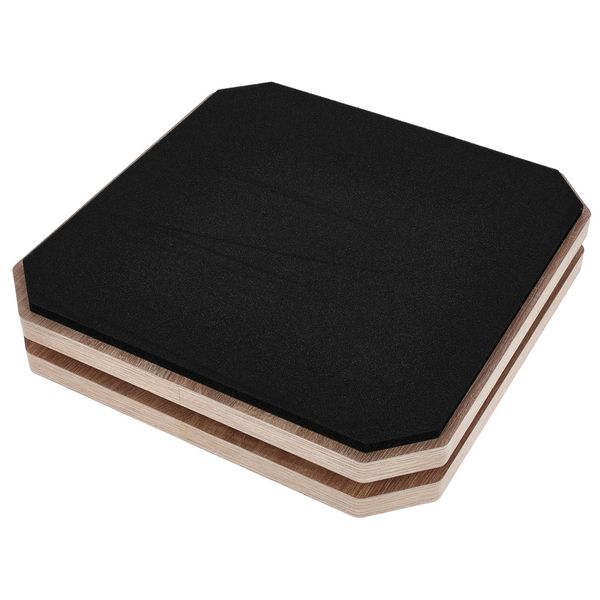 t.akustik Woofer Stand A100W Oak