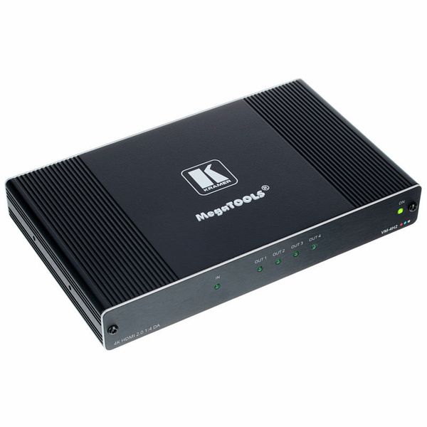 Kramer VM-4H2 1:4 HDMI Distributor
