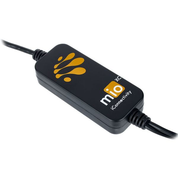 iConnectivity mioXC