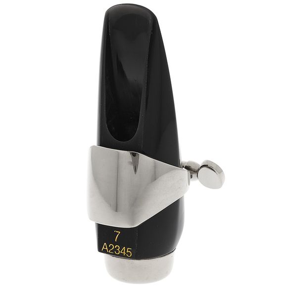 Geller Blackbird C Melody 7