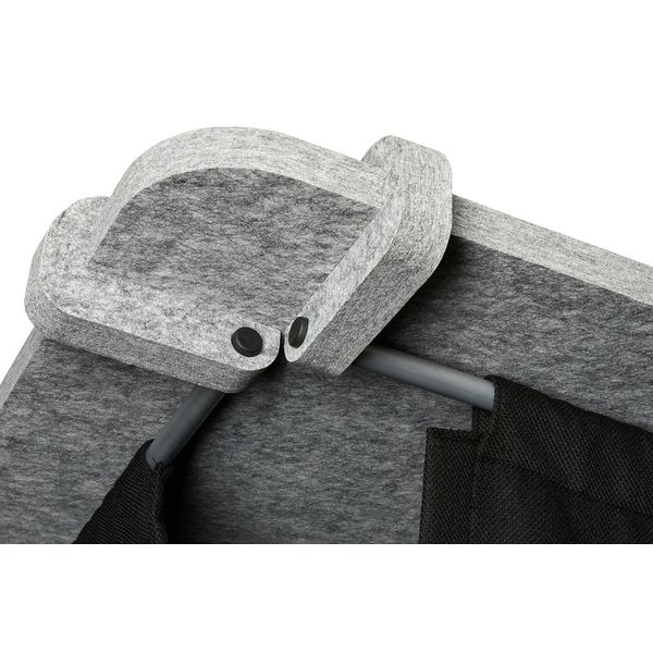 t.akustik PET Vocal Booth