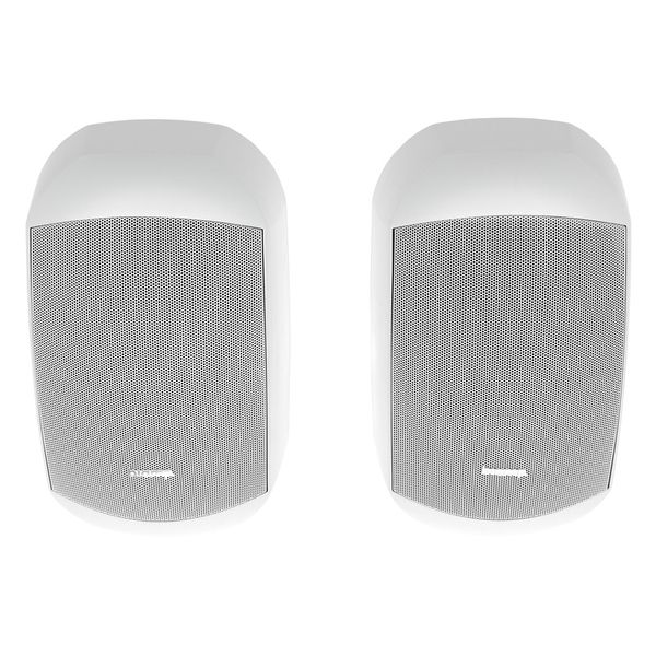 Biamp Systems MASK6CT White