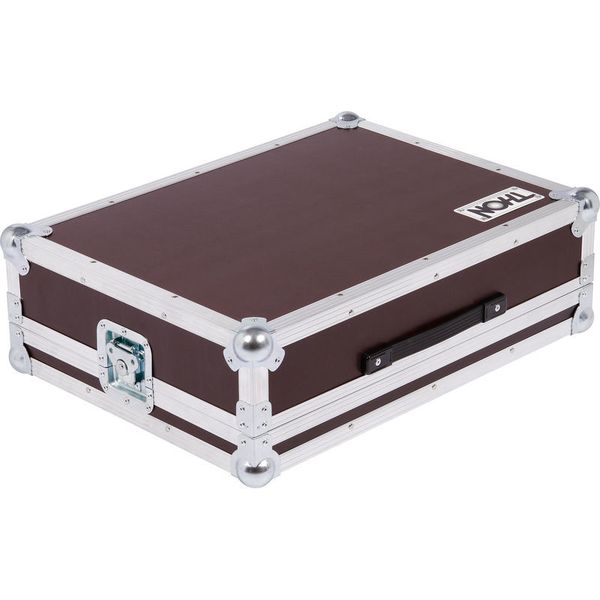 Thon Mixer Case Mackie CFX-16 MKII