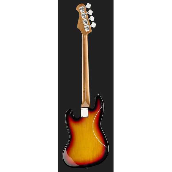 Harley Benton JB-62 SB Set